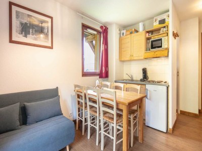 Apartment Wohnung in der Nähe von Skigebiet - Features photo 4