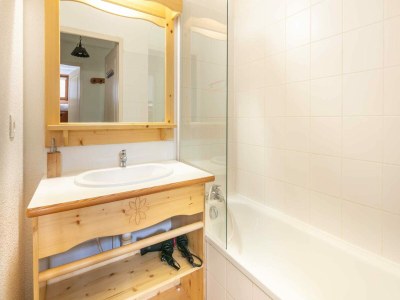 Apartment Wohnung in der Nähe von Skigebiet - Features photo 5