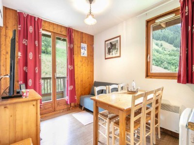 Apartment Wohnung in der Nähe von Skigebiet - Features photo 6