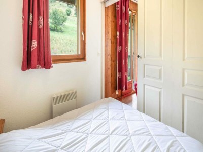 Apartment Wohnung in der Nähe von Skigebiet - Features photo 7