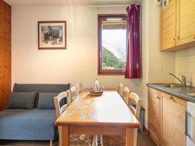 Apartment Wohnung in der Nähe von Skigebiet - Features photo 10