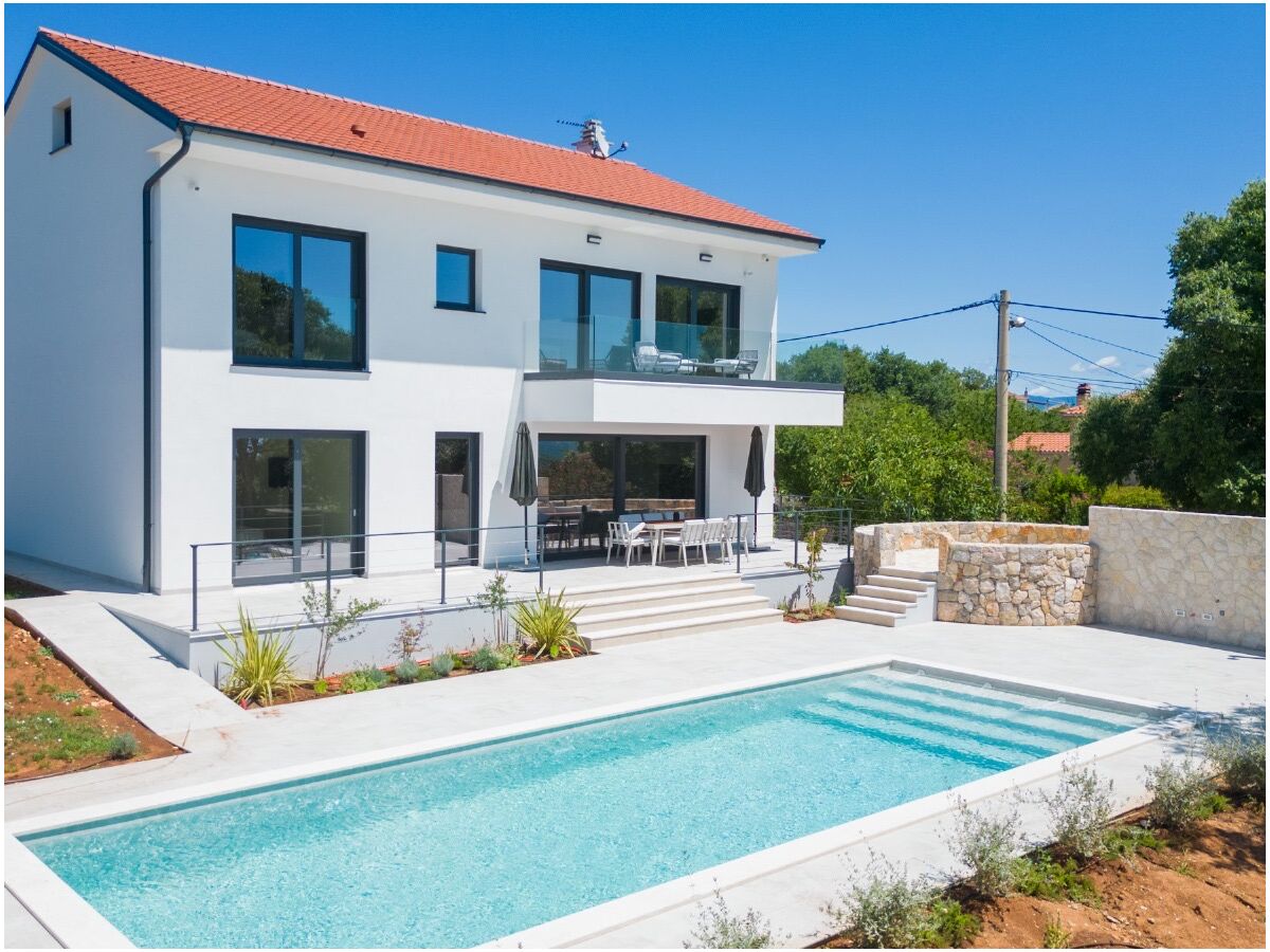 Holiday house Villa Lumiere