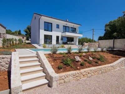 Holiday house Villa Lumiere - Outdoor photo 2