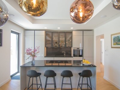 Holiday house Villa Lumiere - Features photo 3