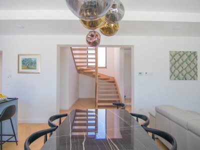 Holiday house Villa Lumiere - Features photo 5