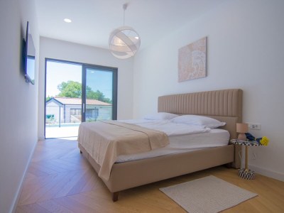 Holiday house Villa Lumiere - Features photo 6