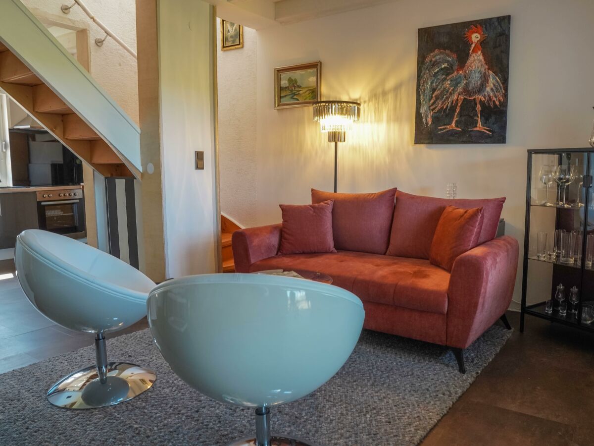 Apartment Ferienhaus Quartier-Eifel No. 45, bis 4 Personen