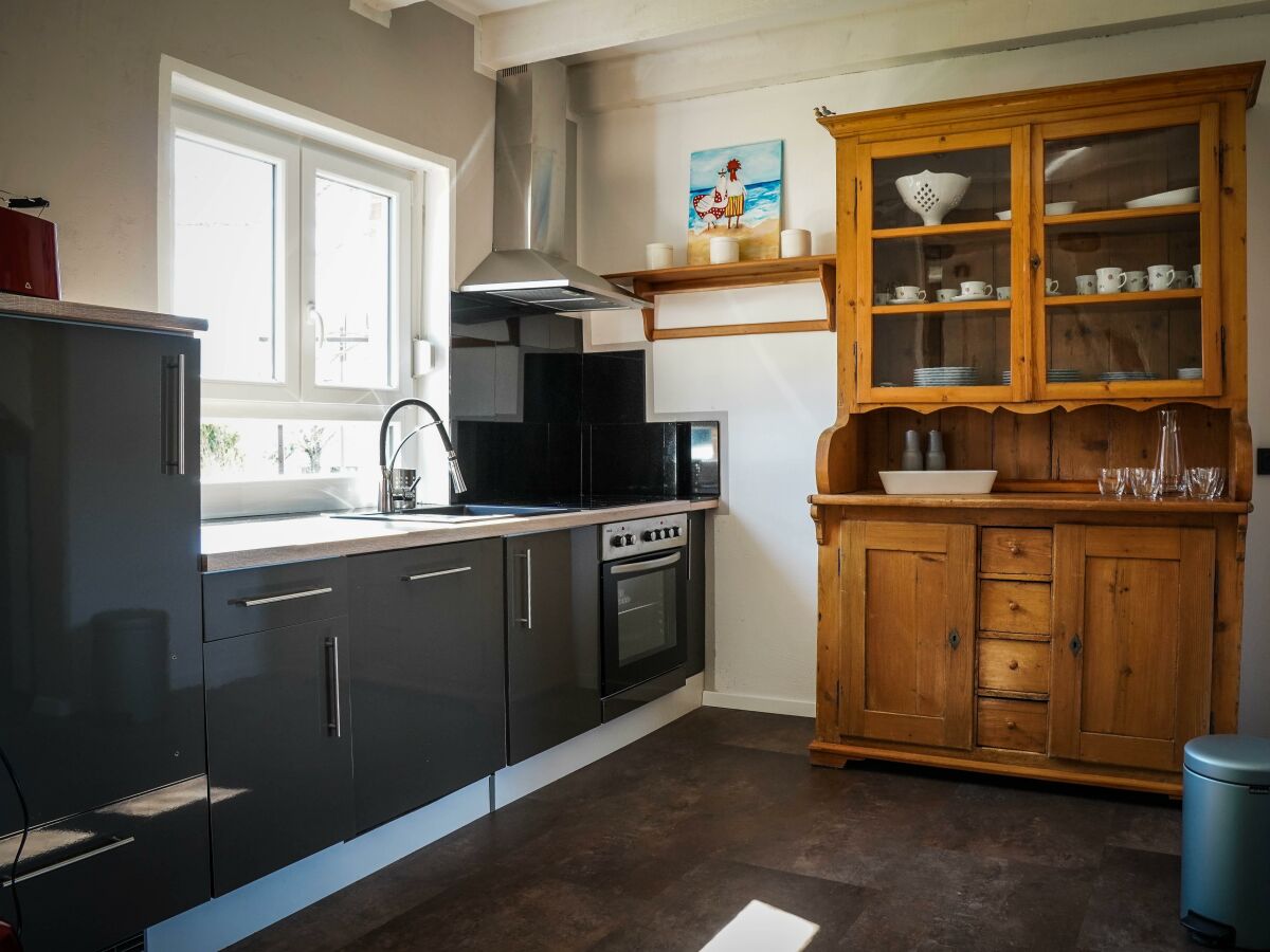 Apartment Ferienhaus Quartier-Eifel No. 45, bis 4 Personen - Outdoor photo 2