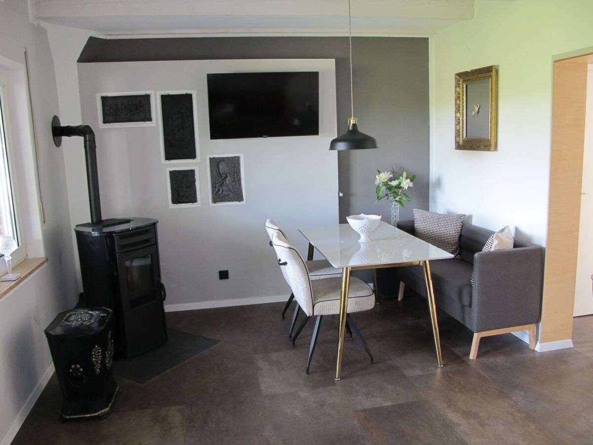 Apartment Ferienhaus Quartier-Eifel No. 45, bis 4 Personen - Outdoor photo 4