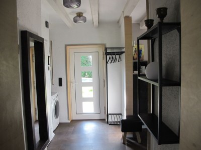 Apartment Ferienhaus Quartier-Eifel No. 45, bis 4 Personen - Outdoor photo 5