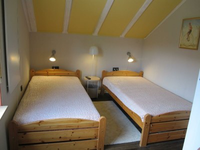 Apartment Ferienhaus Quartier-Eifel No. 45, bis 4 Personen - Outdoor photo 11