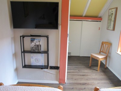 Apartment Ferienhaus Quartier-Eifel No. 45, bis 4 Personen - Outdoor photo 12