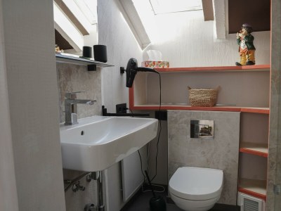 Apartment Ferienhaus Quartier-Eifel No. 45, bis 4 Personen - Outdoor photo 13