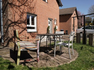 Apartment Ferienhaus Quartier-Eifel No. 45, bis 4 Personen - Outdoor photo 15