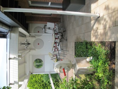 Apartment Ferienhaus Quartier-Eifel No. 45, bis 4 Personen - Outdoor photo 16