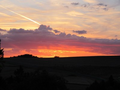 Apartment Ferienhaus Quartier-Eifel No. 45, bis 4 Personen - Outdoor photo 19