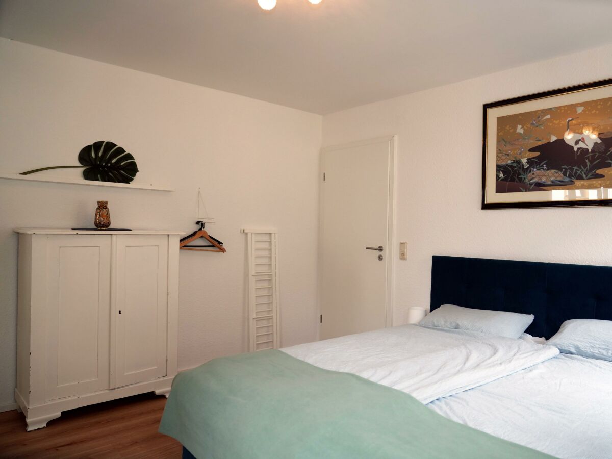 Apartment 4-Bett-Ferienwohnung Dusche/WC, 2 Schlafräume - Features photo 4