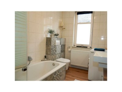 Apartment 4-Bett-Ferienwohnung Dusche/WC, 2 Schlafräume - Outdoor photo 2