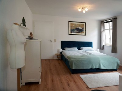 Apartment 4-Bett-Ferienwohnung Dusche/WC, 2 Schlafräume - Features photo 3