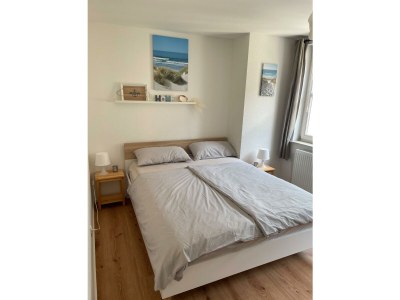 Apartment 4-Bett-Ferienwohnung Dusche/WC, 2 Schlafräume - Features photo 8