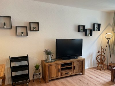 Apartment 4-Bett-Ferienwohnung Dusche/WC, 2 Schlafräume - Features photo 11