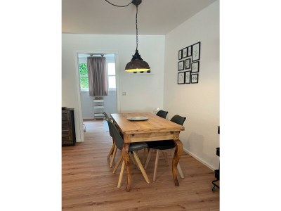 Apartment 4-Bett-Ferienwohnung Dusche/WC, 2 Schlafräume - Features photo 14