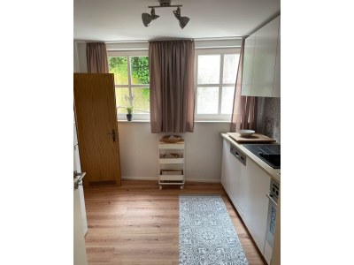 Apartment 4-Bett-Ferienwohnung Dusche/WC, 2 Schlafräume - Features photo 15