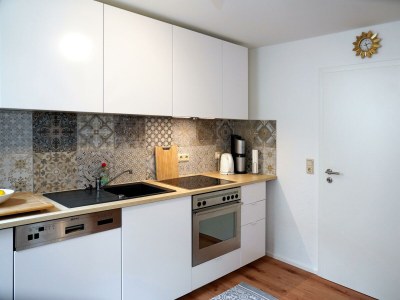 Apartment 4-Bett-Ferienwohnung Dusche/WC, 2 Schlafräume - Features photo 16