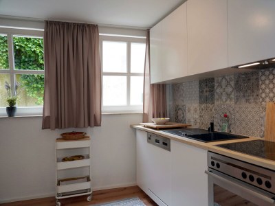 Apartment 4-Bett-Ferienwohnung Dusche/WC, 2 Schlafräume - Features photo 17