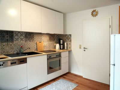 Apartment 4-Bett-Ferienwohnung Dusche/WC, 2 Schlafräume - Features photo 18