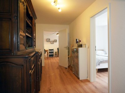 Apartment 4-Bett-Ferienwohnung Dusche/WC, 2 Schlafräume - Features photo 20