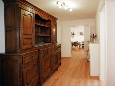 Apartment 4-Bett-Ferienwohnung Dusche/WC, 2 Schlafräume - Features photo 21