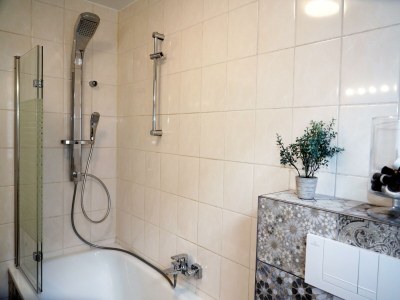 Apartment 4-Bett-Ferienwohnung Dusche/WC, 2 Schlafräume - Features photo 24