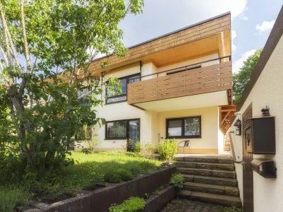 Holiday house No title - Outdoor photo 2