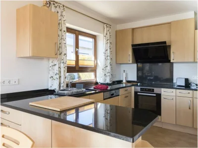 Holiday house No title - Features photo 11