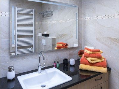 Holiday house No title - Features photo 14