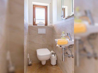 Holiday house No title - Features photo 16