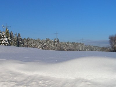 Holiday house No title - Environment photo 31