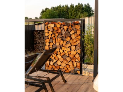 Apartment Wellness-Ferienhaus, Bad/WC mit Sauna u. Jacuzzi - Outdoor photo 25