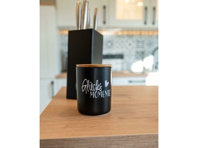 Apartment Wellness-Ferienhaus, Bad/WC mit Sauna u. Jacuzzi - Features photo 48