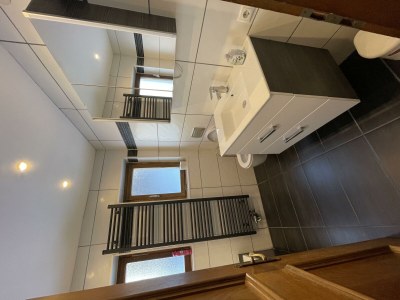 Holiday room Zimmer 2 - Familienzimmer, Etagendusche/Etagen-WC - Outdoor photo 8