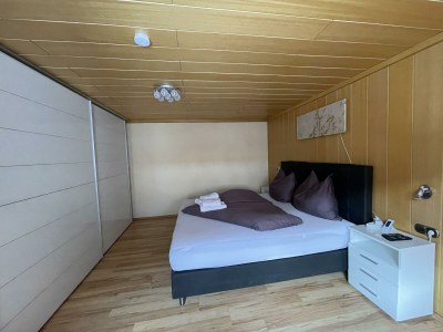 Holiday room Zimmer 2 - Familienzimmer, Etagendusche/Etagen-WC - Outdoor photo 12