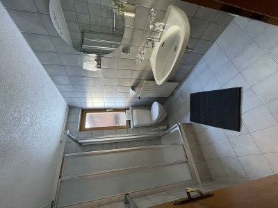 Holiday room Zimmer 2 - Familienzimmer, Etagendusche/Etagen-WC - Outdoor photo 13