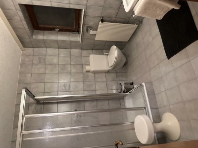 Holiday room Zimmer 2 - Familienzimmer, Etagendusche/Etagen-WC - Outdoor photo 14