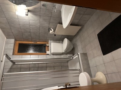 Holiday room Zimmer 2 - Familienzimmer, Etagendusche/Etagen-WC - Outdoor photo 15