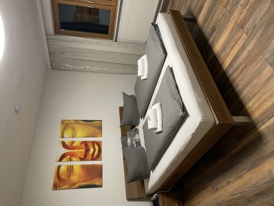 Holiday room Zimmer 2 - Familienzimmer, Etagendusche/Etagen-WC - Features photo 28