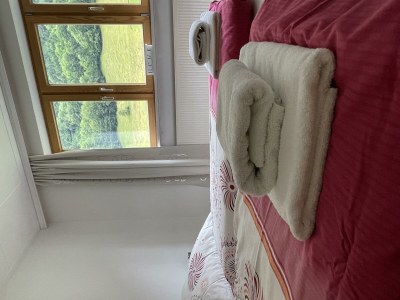 Holiday room Zimmer 2 - Familienzimmer, Etagendusche/Etagen-WC - Features photo 30