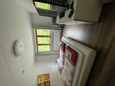 Holiday room Zimmer 2 - Familienzimmer, Etagendusche/Etagen-WC - Features photo 31