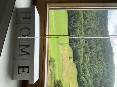 Holiday room Zimmer 2 - Familienzimmer, Etagendusche/Etagen-WC - Features photo 32