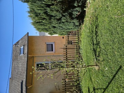 Apartment Ferienhaus, Dusche, WC, 1 Schlafraum - Outdoor photo 3